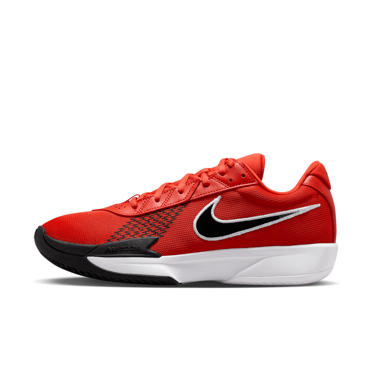 Nike バスケットシューズ 赤/黒 ハイカット 楽天市場】バッシュ ナイキ（カラーレッド）の通販